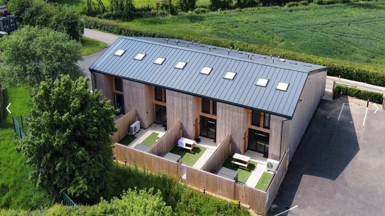Photo of Outdoor in Little Rissington