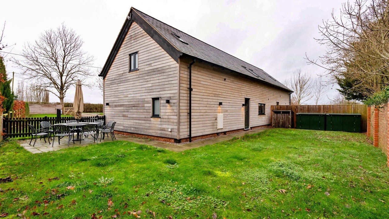 Photo of Outdoor in Dorsington