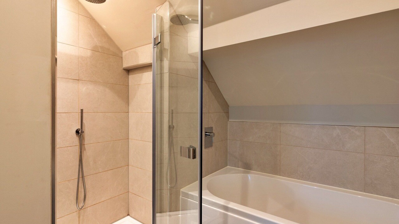 Photo of Bathroom in Dorsington