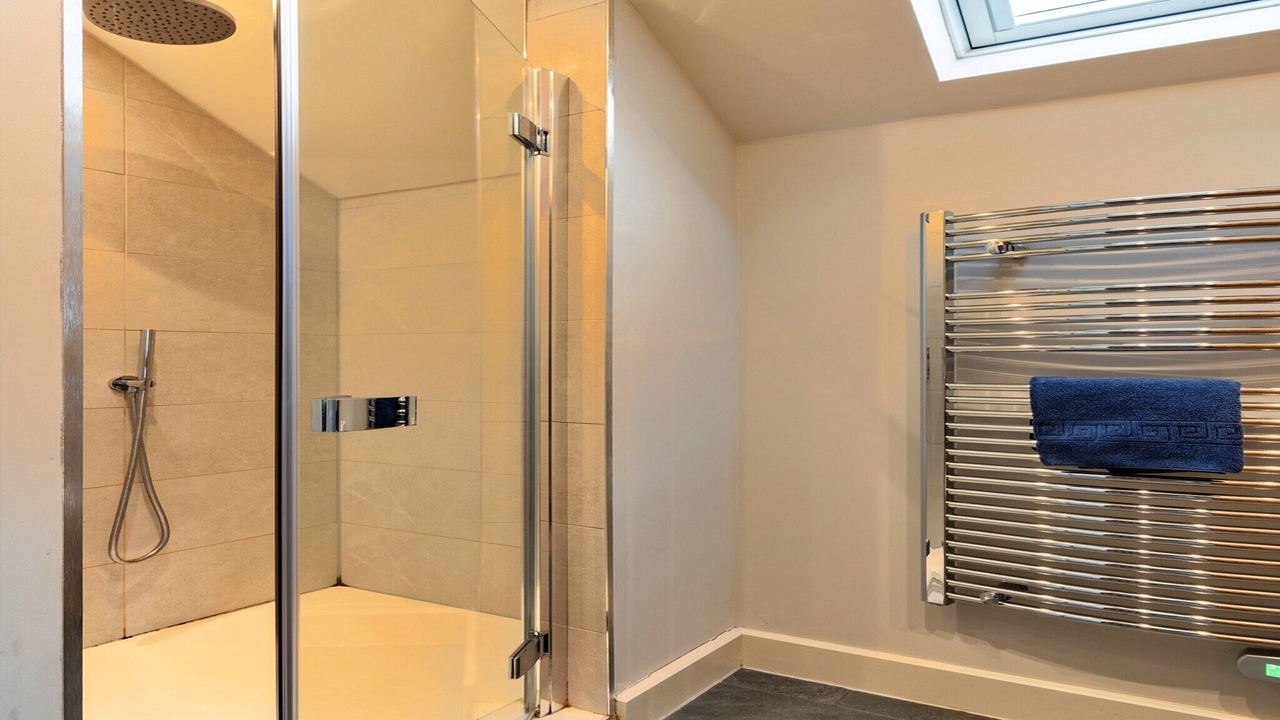 Photo of Bathroom in Dorsington