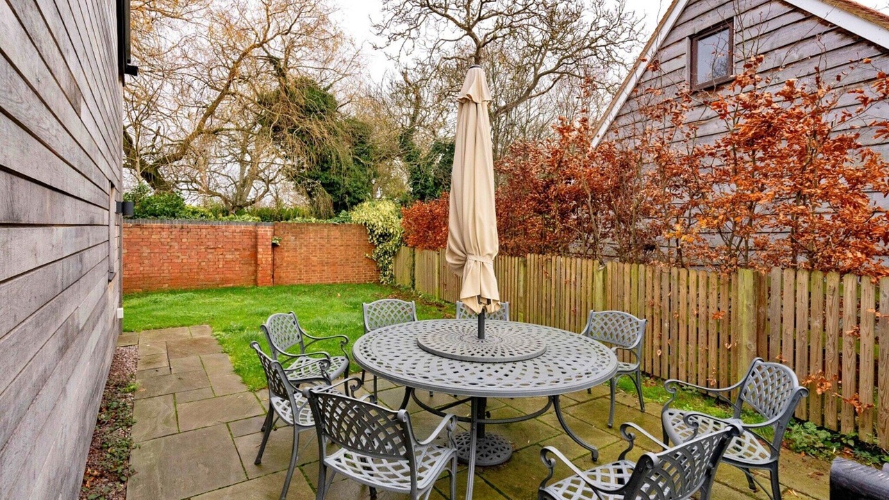 Photo of Outdoor in Dorsington