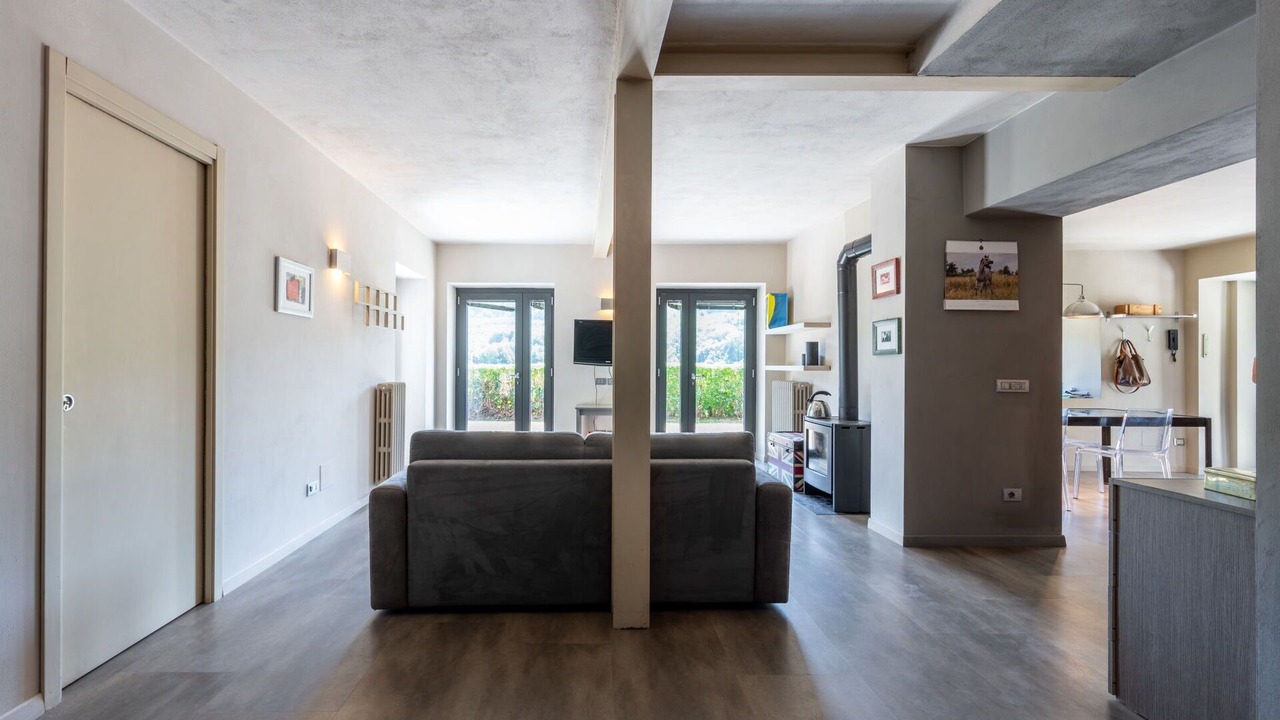 Photo of Bedroom in Bossolasco