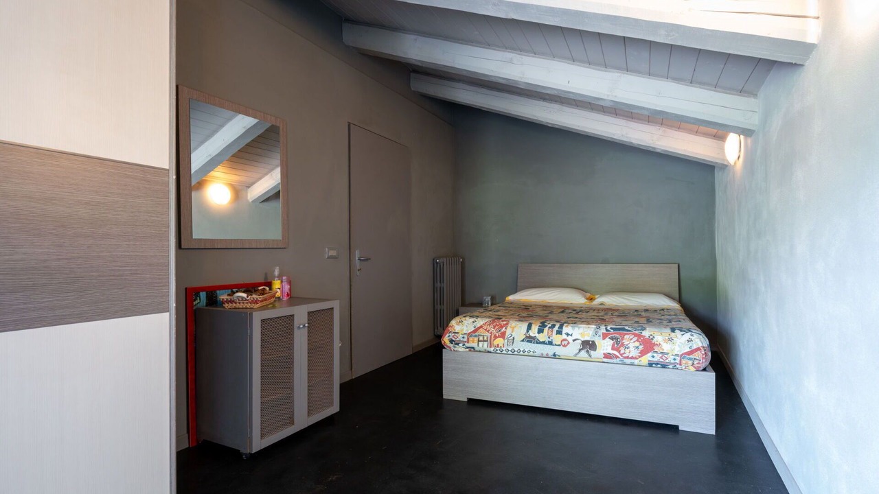 Photo of Bedroom in Bossolasco