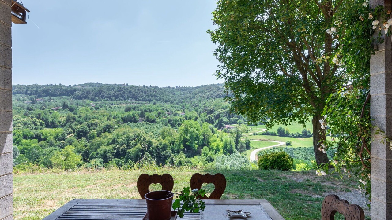 Photo of Outdoor in Bossolasco