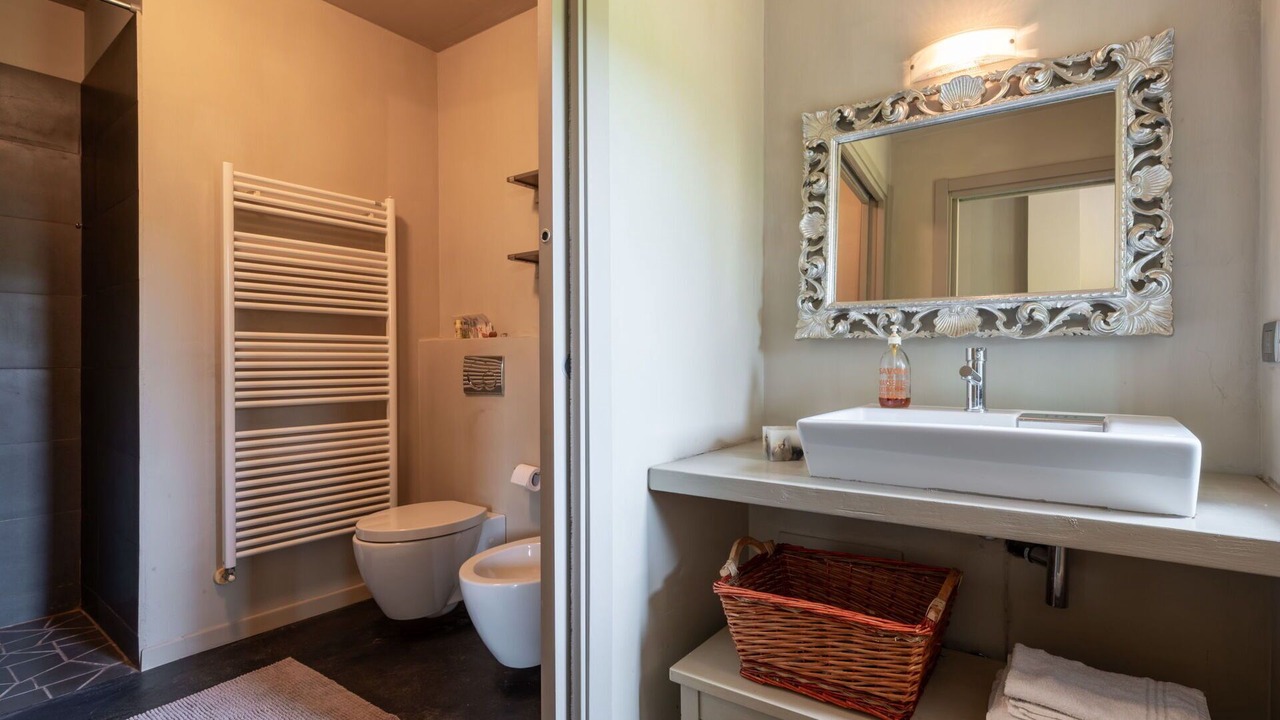 Photo of Bathroom in Bossolasco