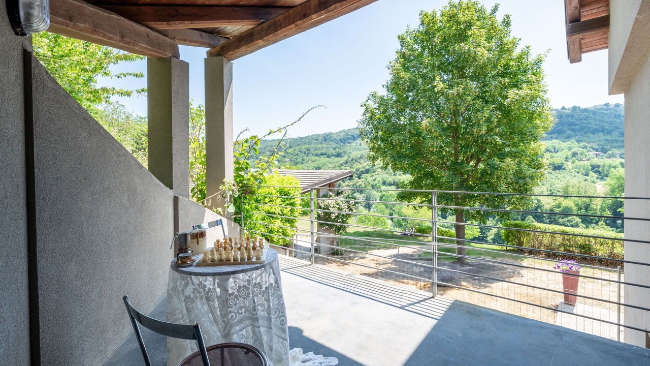 Photo of Patio Balcony in Bossolasco