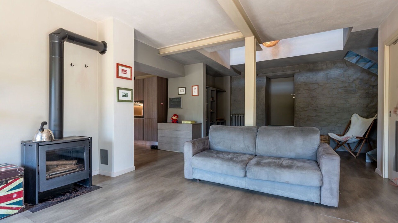 Photo of Bedroom in Bossolasco