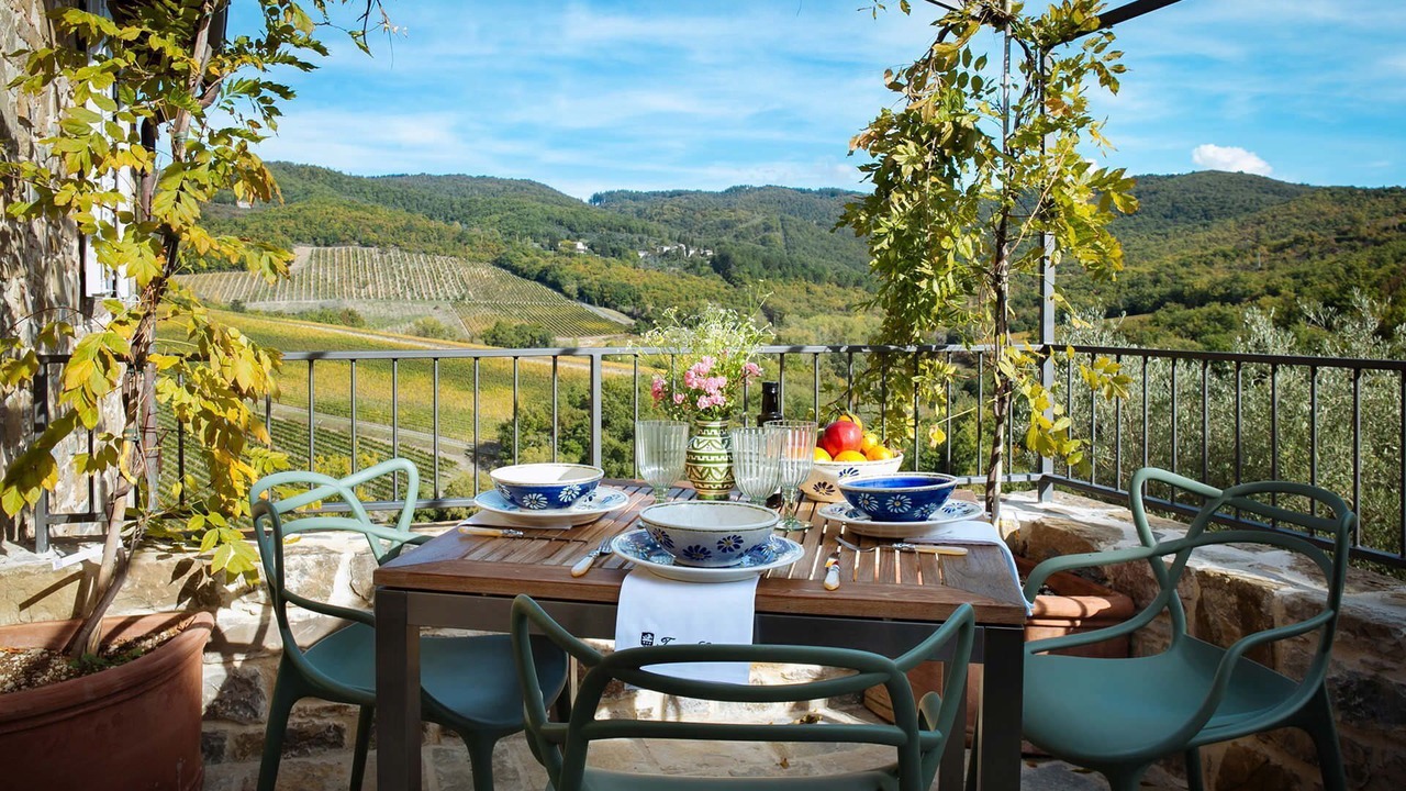 Photo of Others in Radda in Chianti