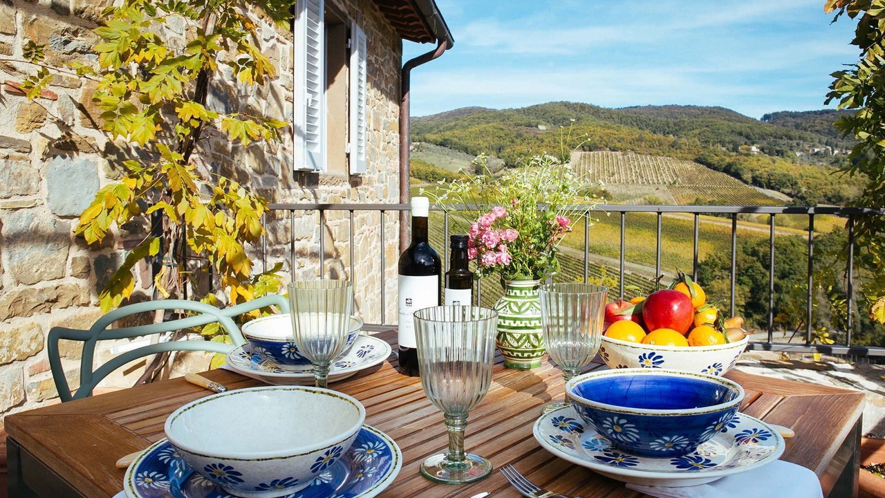 Photo of Others in Radda in Chianti