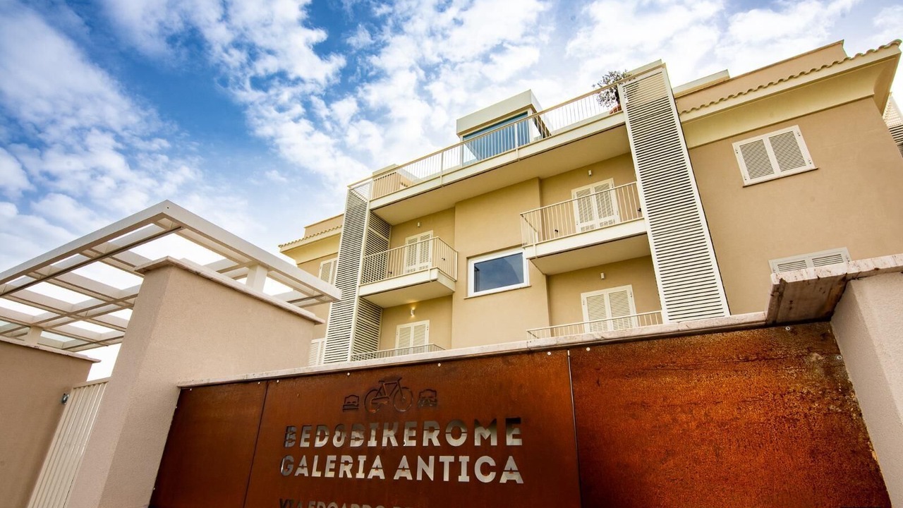 Photo of Outdoor in Zona XLIX Santa Maria di Galeria