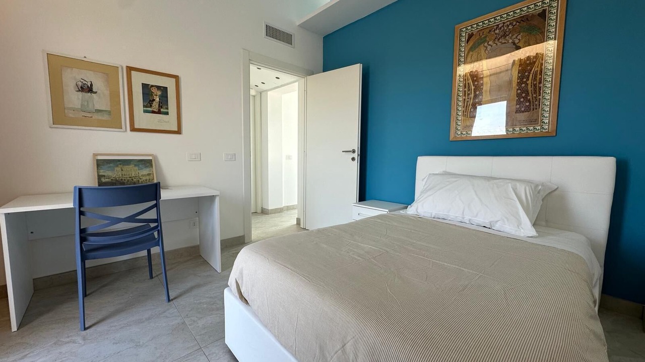 Photo of Bedroom in Zona XLIX Santa Maria di Galeria