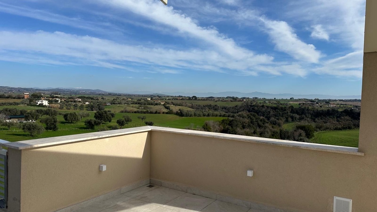 Photo of Outdoor in Zona XLIX Santa Maria di Galeria