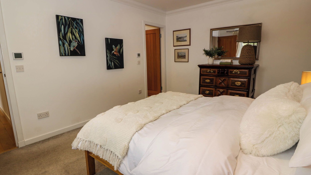 Photo of Bedroom in Thornhill