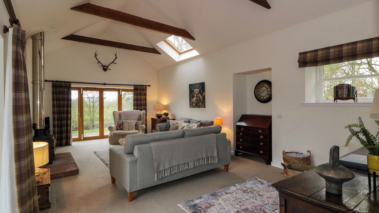 Photo of Livingroom in Thornhill