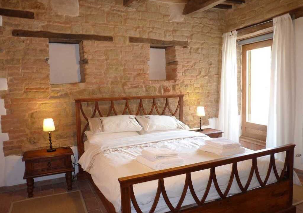 Photo of Bedroom in San Ginesio