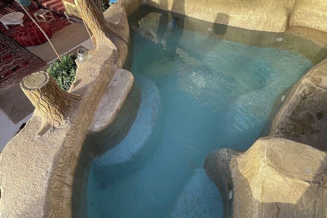 Photo of Outdoor in Tamraght