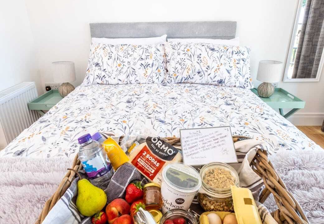 Photo of Bedroom in Comber