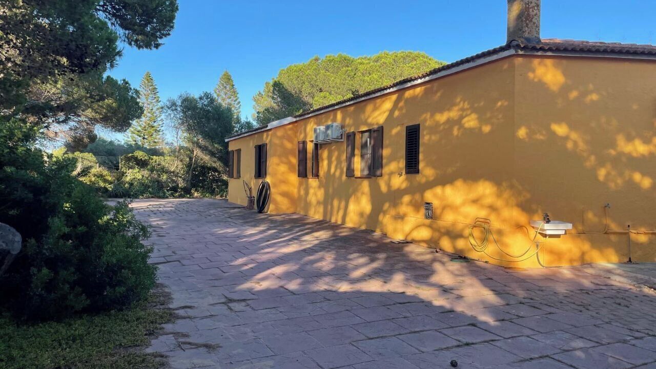 Photo of Outdoor in Calasetta