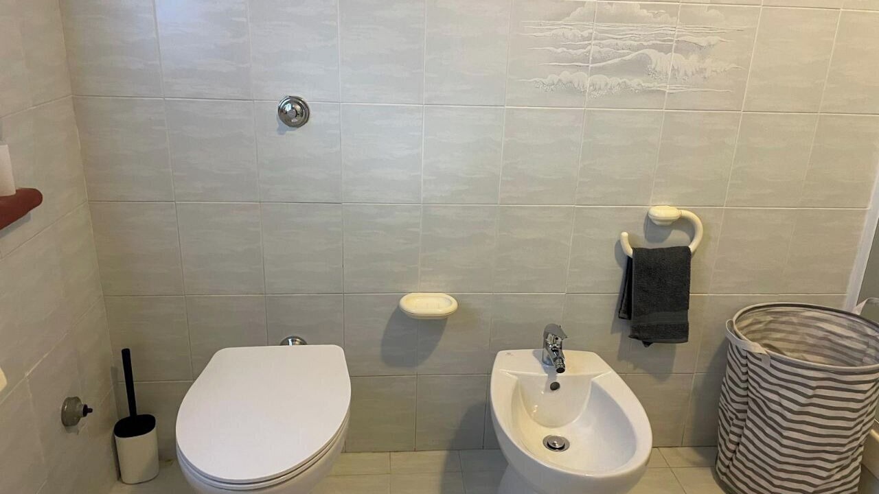 Photo of Bathroom in Calasetta