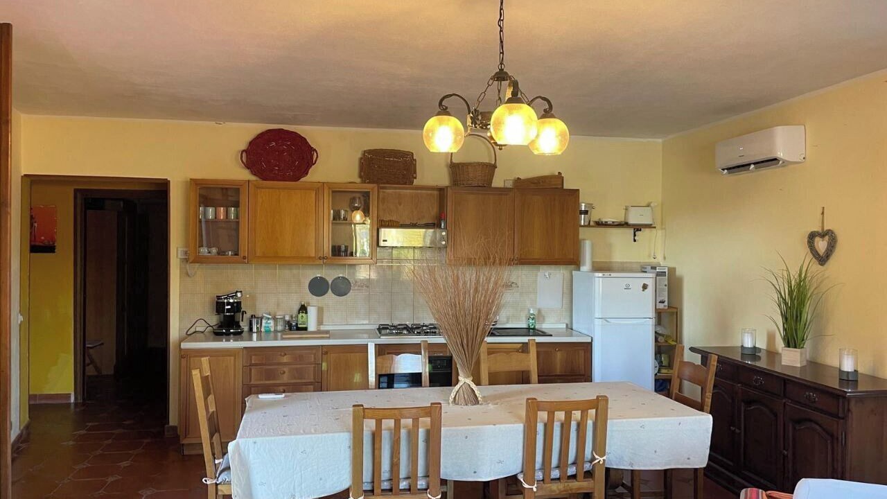 Photo of Kitchen in Calasetta