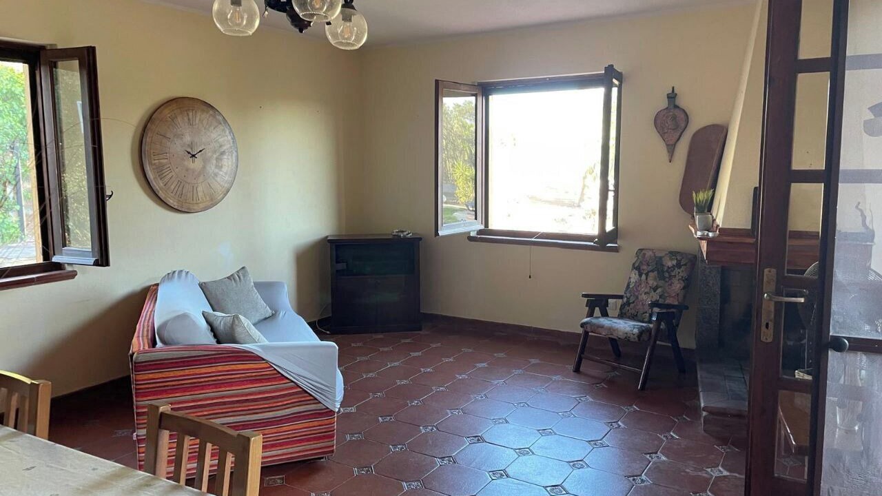 Photo of Livingroom in Calasetta