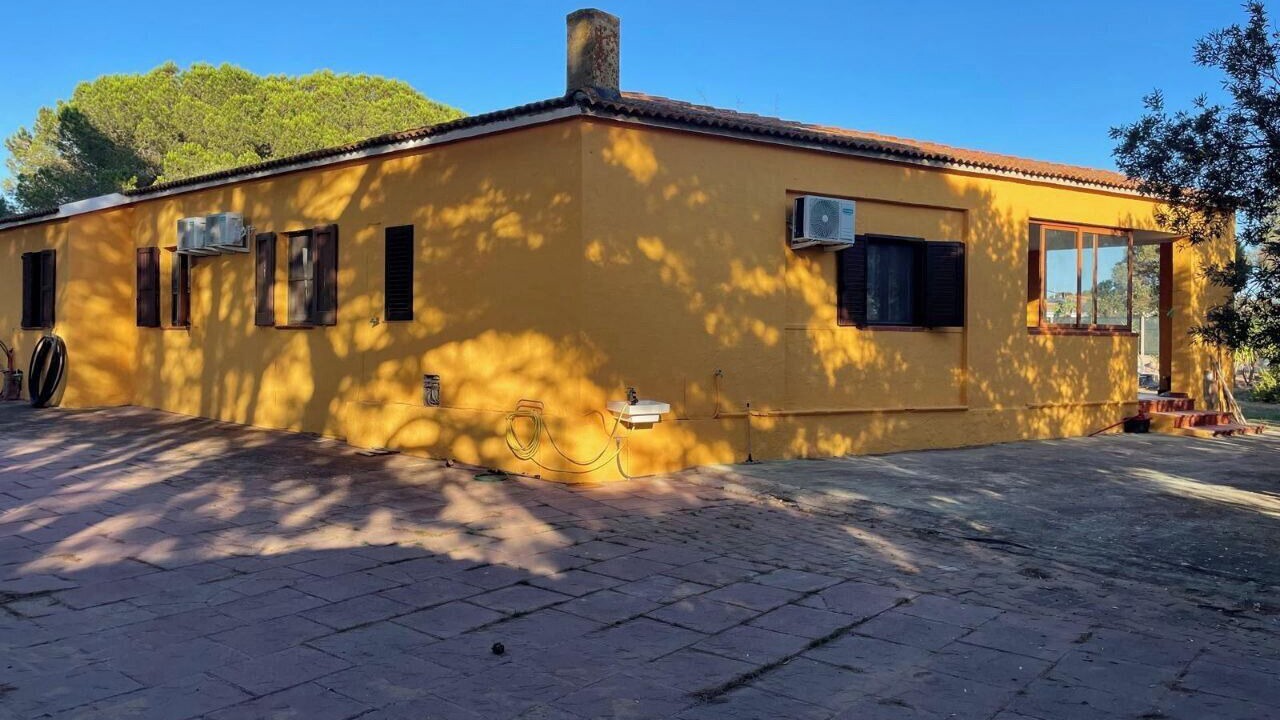 Photo of Outdoor in Calasetta