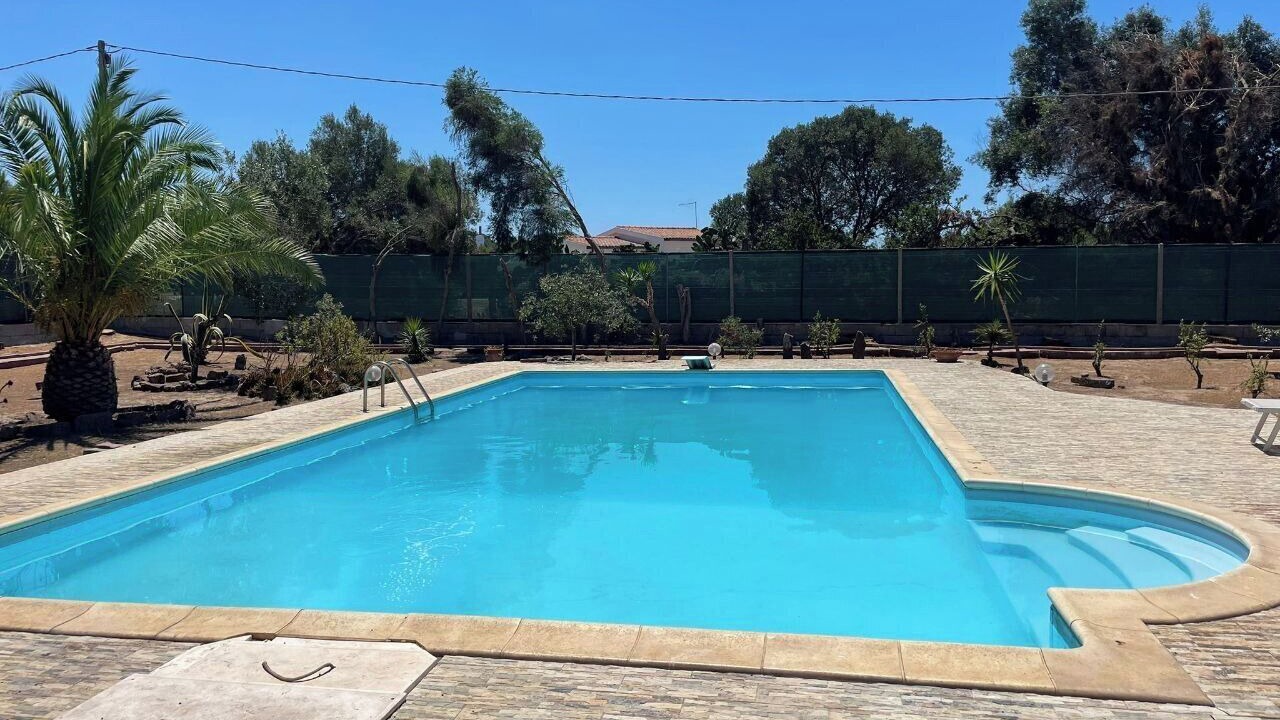 Photo of Outdoor in Calasetta