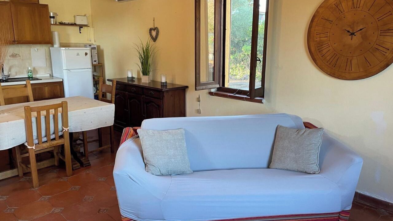 Photo of Livingroom in Calasetta