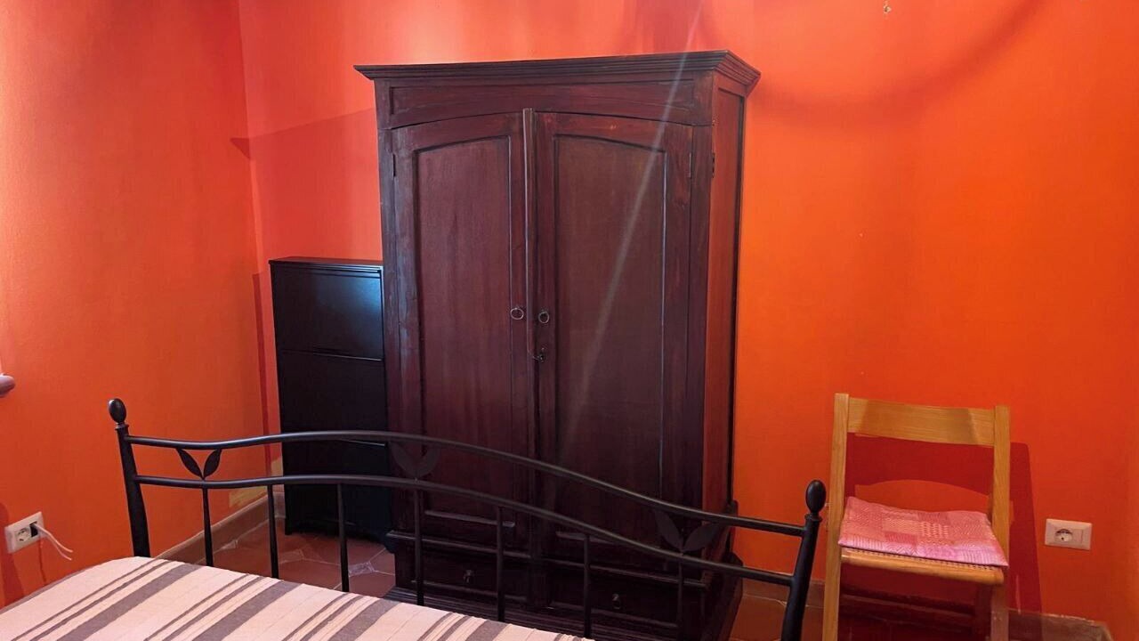 Photo of Bedroom in Calasetta