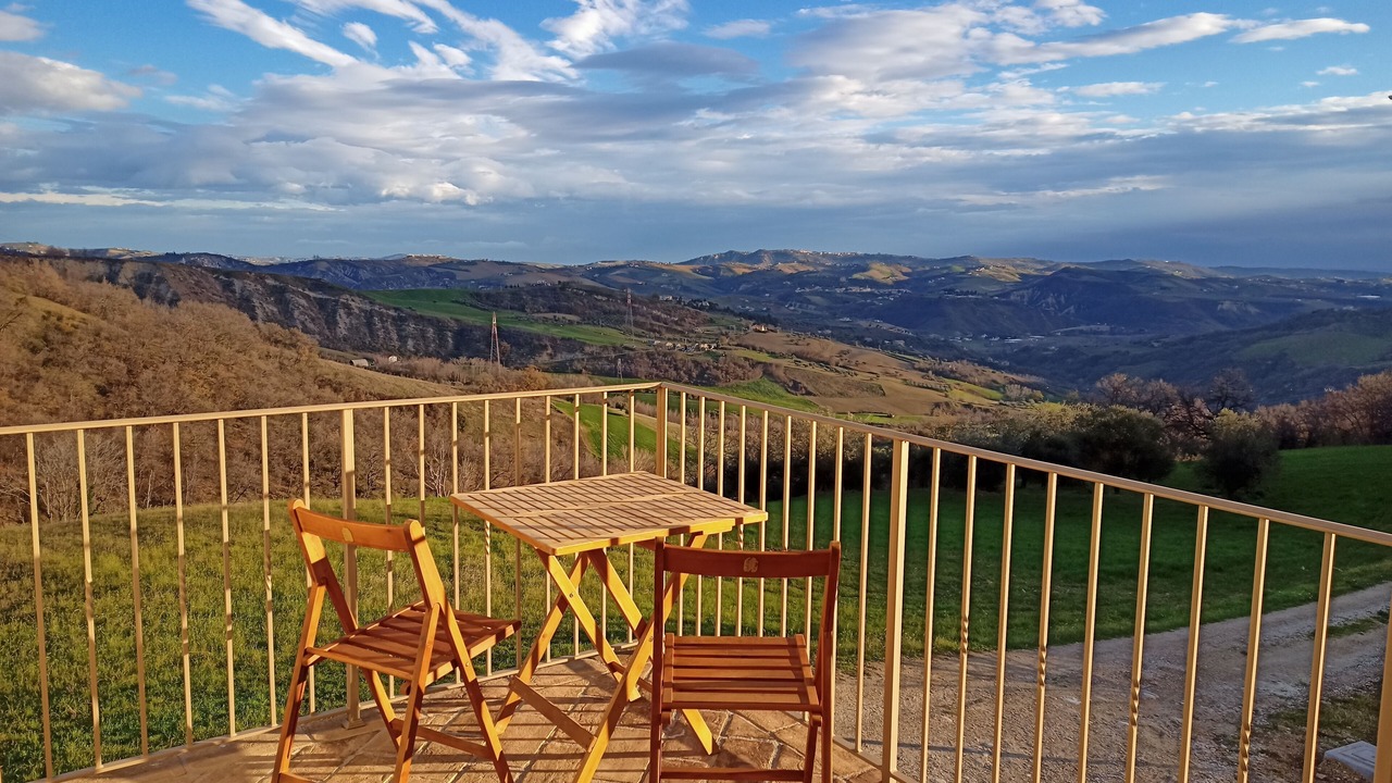Photo of Outdoor in Castiglione Messer Raimondo
