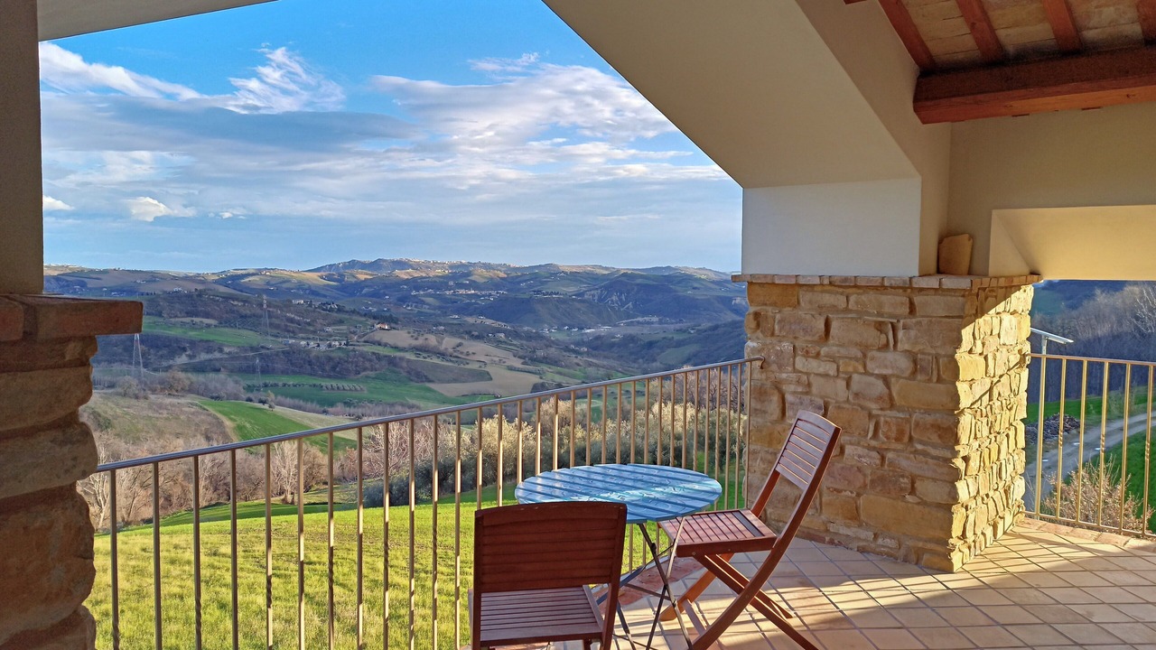 Photo of Outdoor in Castiglione Messer Raimondo