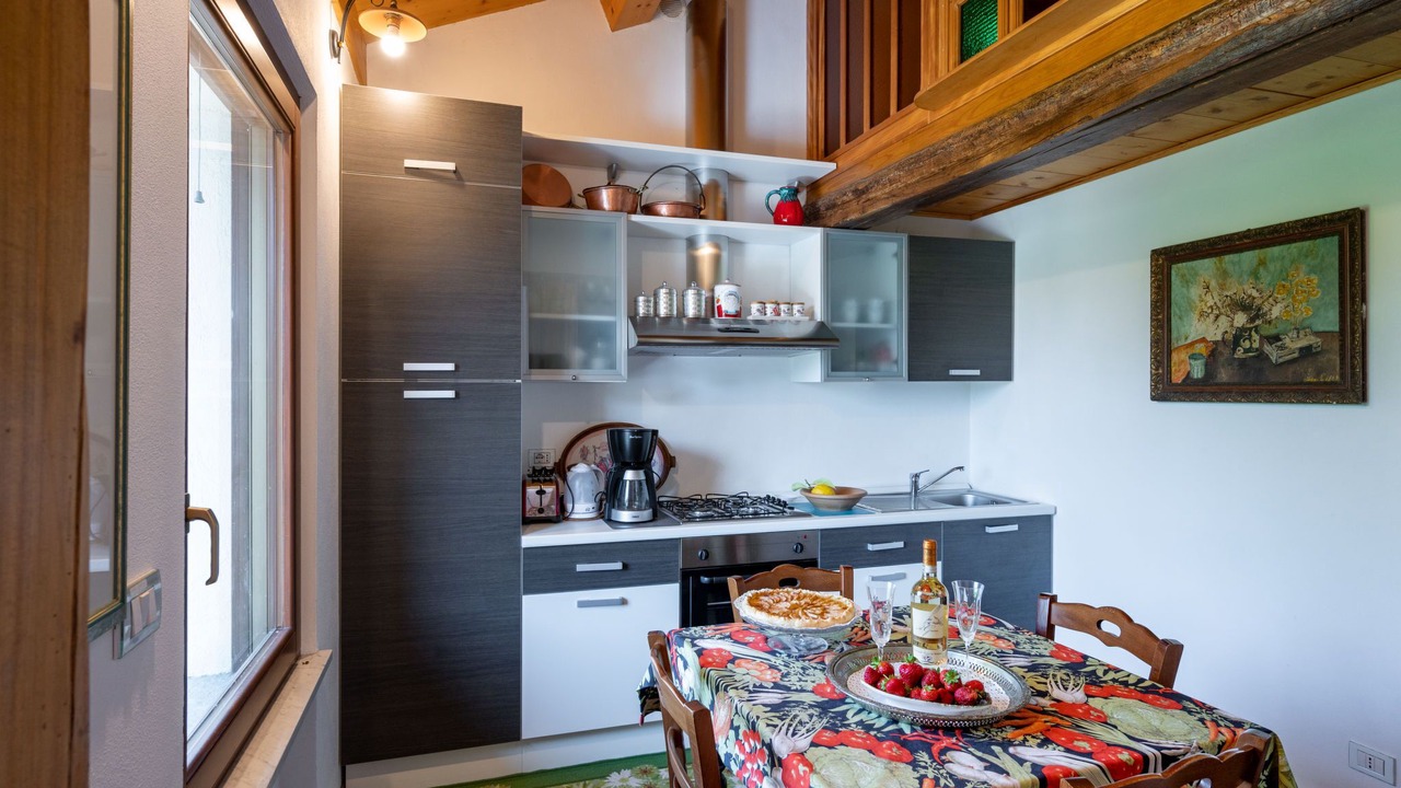 Photo of Bedroom in Cortiglione