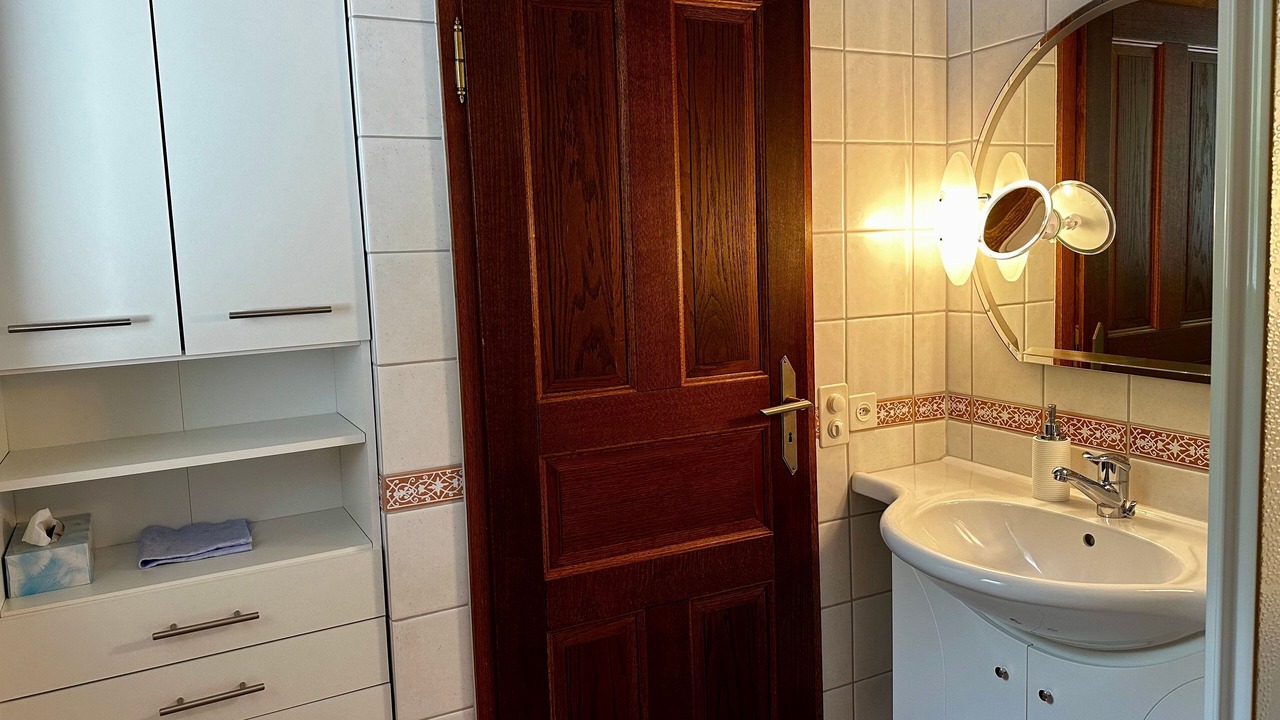 Photo of Bathroom in Vira