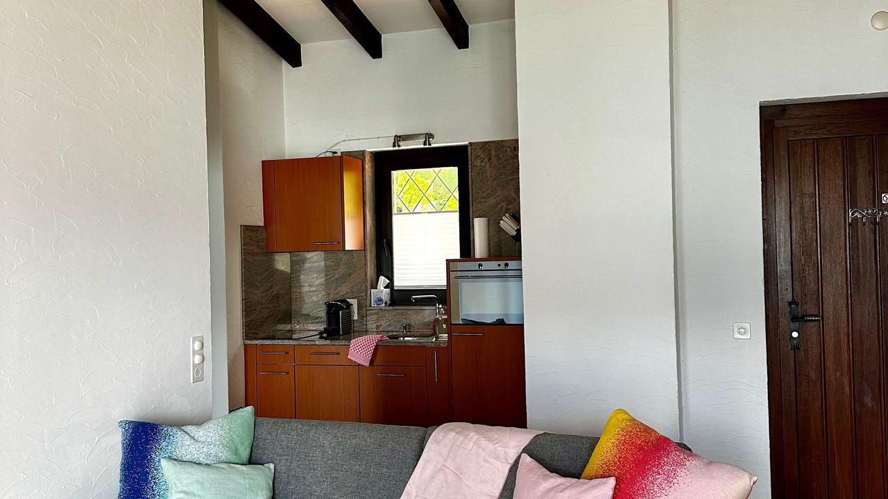Photo of Livingroom in Vira