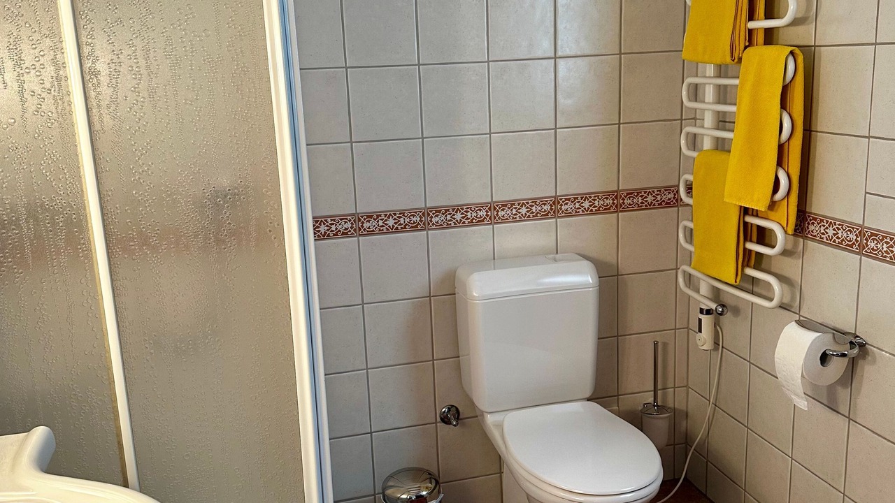 Photo of Bathroom in Vira
