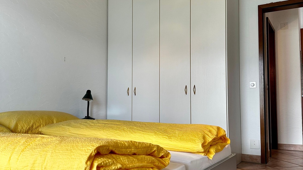 Photo of Bedroom in Vira