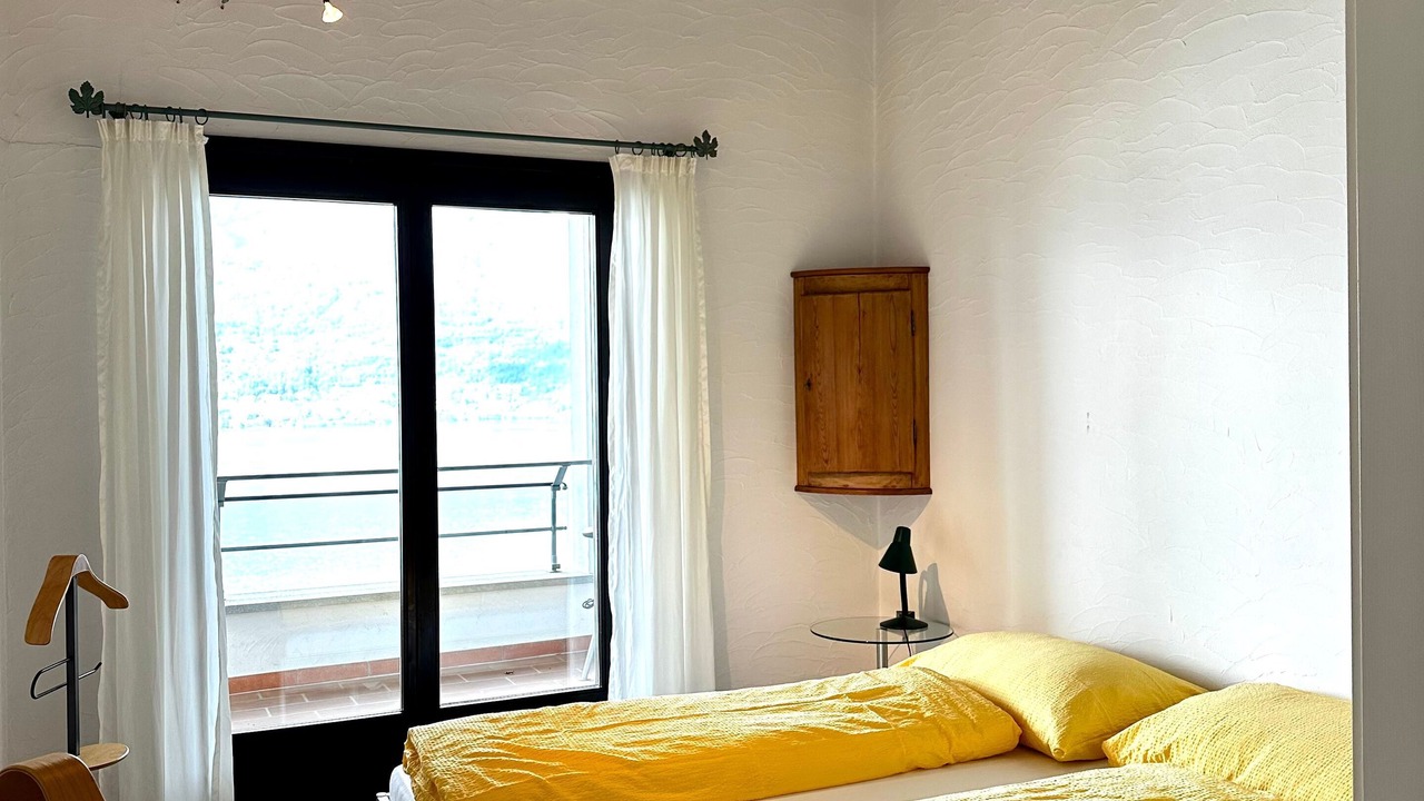 Photo of Bedroom in Vira