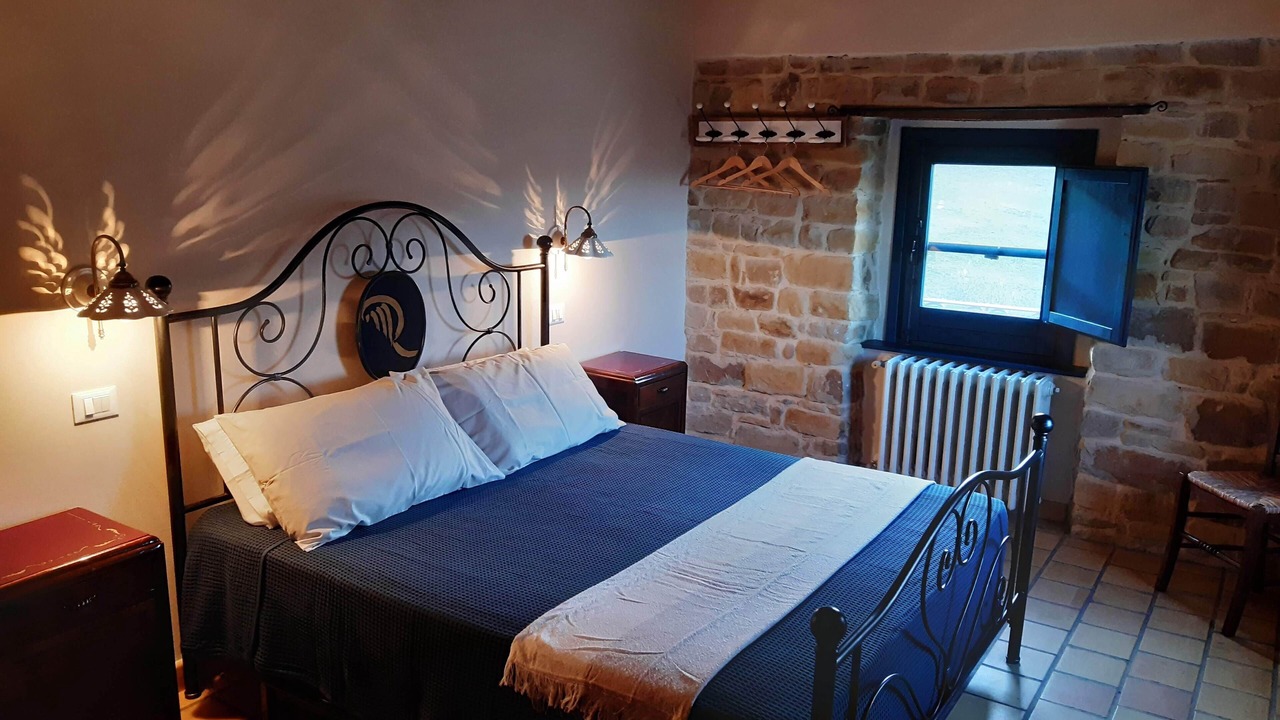 Photo of Bedroom in Castiglione Messer Raimondo