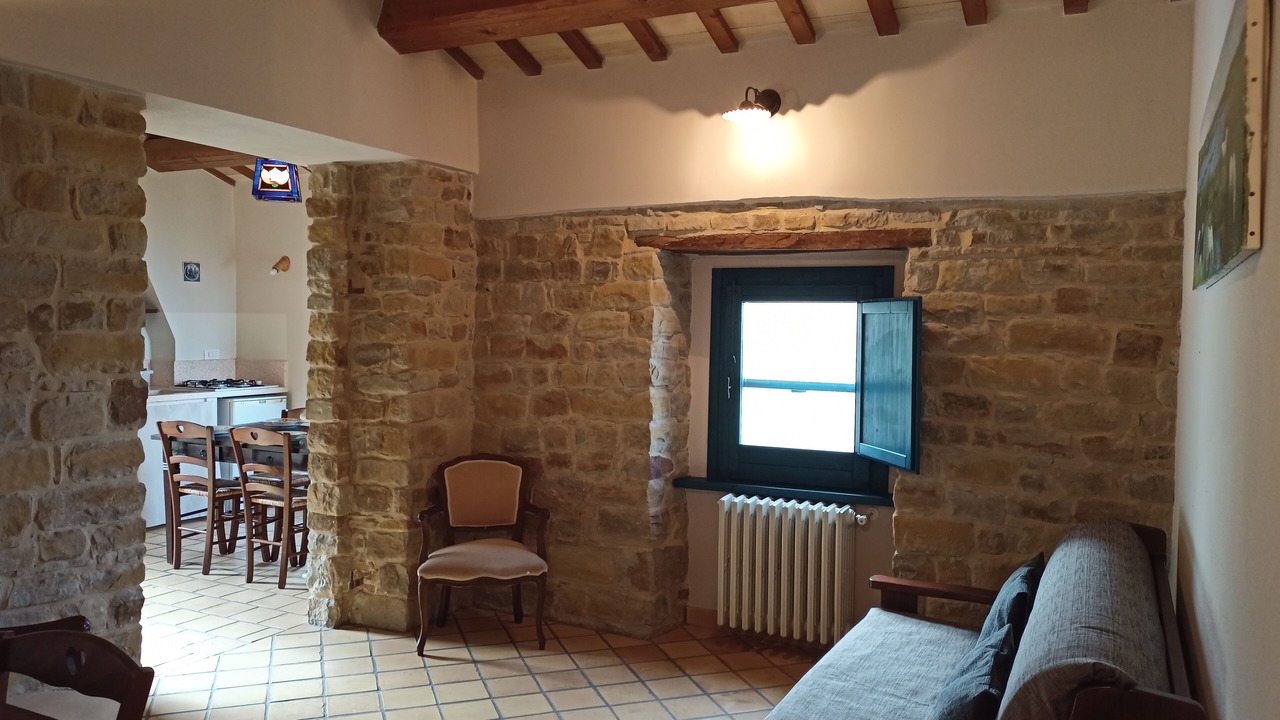 Photo of Livingroom in Castiglione Messer Raimondo
