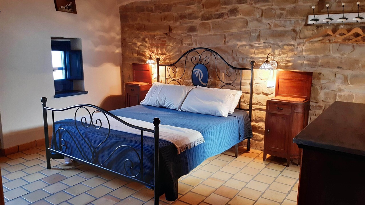 Photo of Bedroom in Castiglione Messer Raimondo