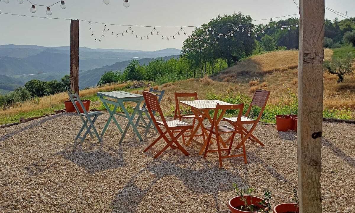Photo of Outdoor in Castiglione Messer Raimondo