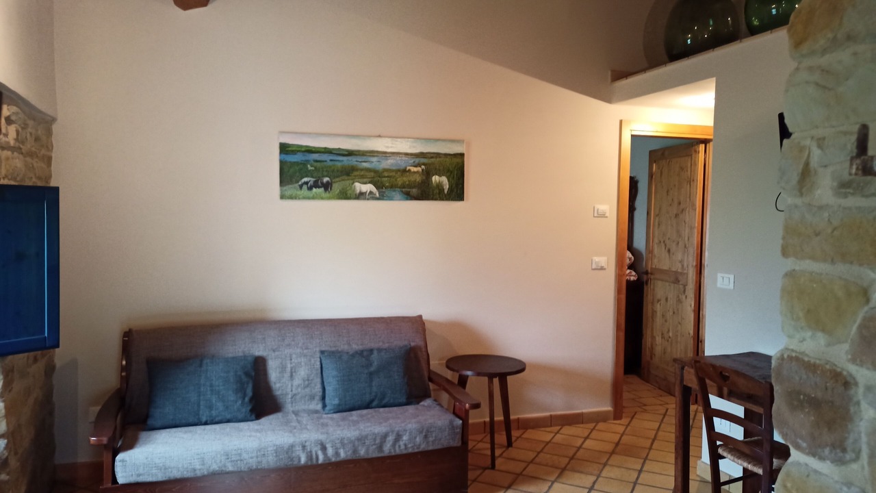 Photo of Livingroom in Castiglione Messer Raimondo