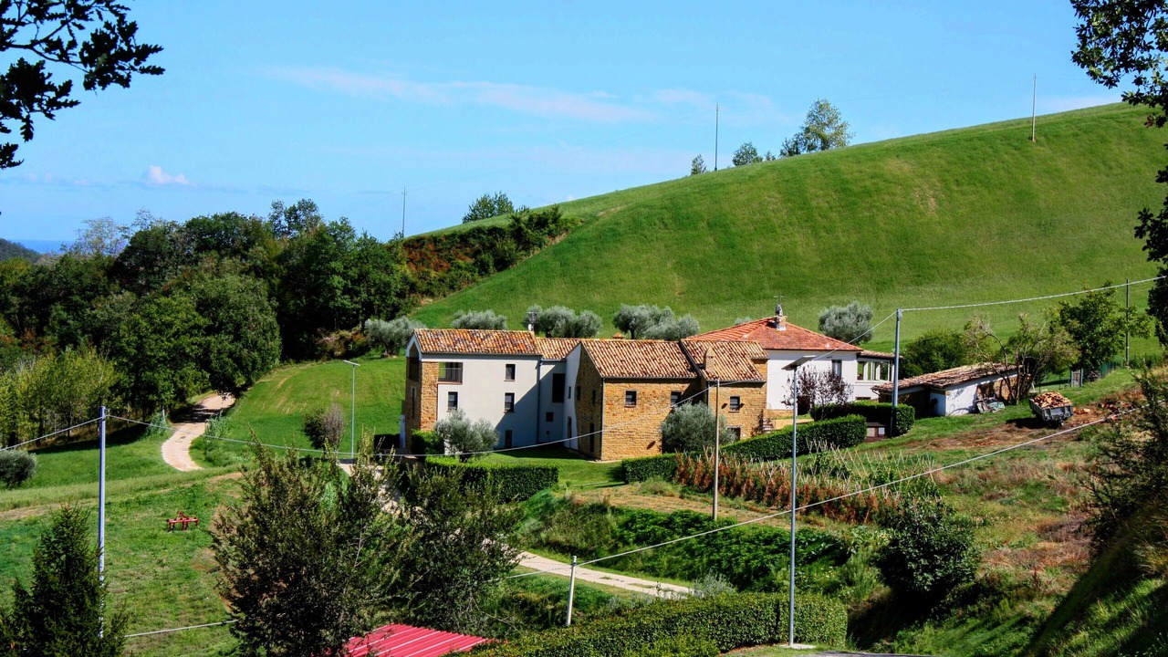 Photo of Outdoor in Castiglione Messer Raimondo