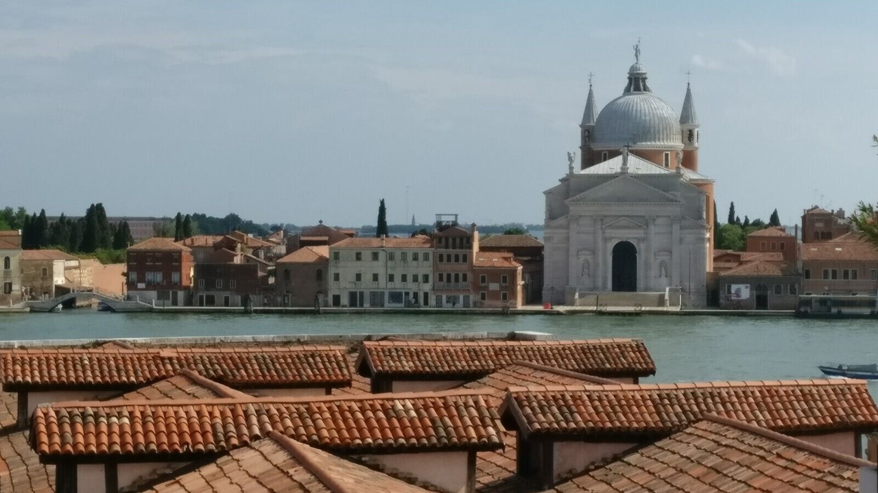 Photo of Others in Isola San Giorgio Maggiore