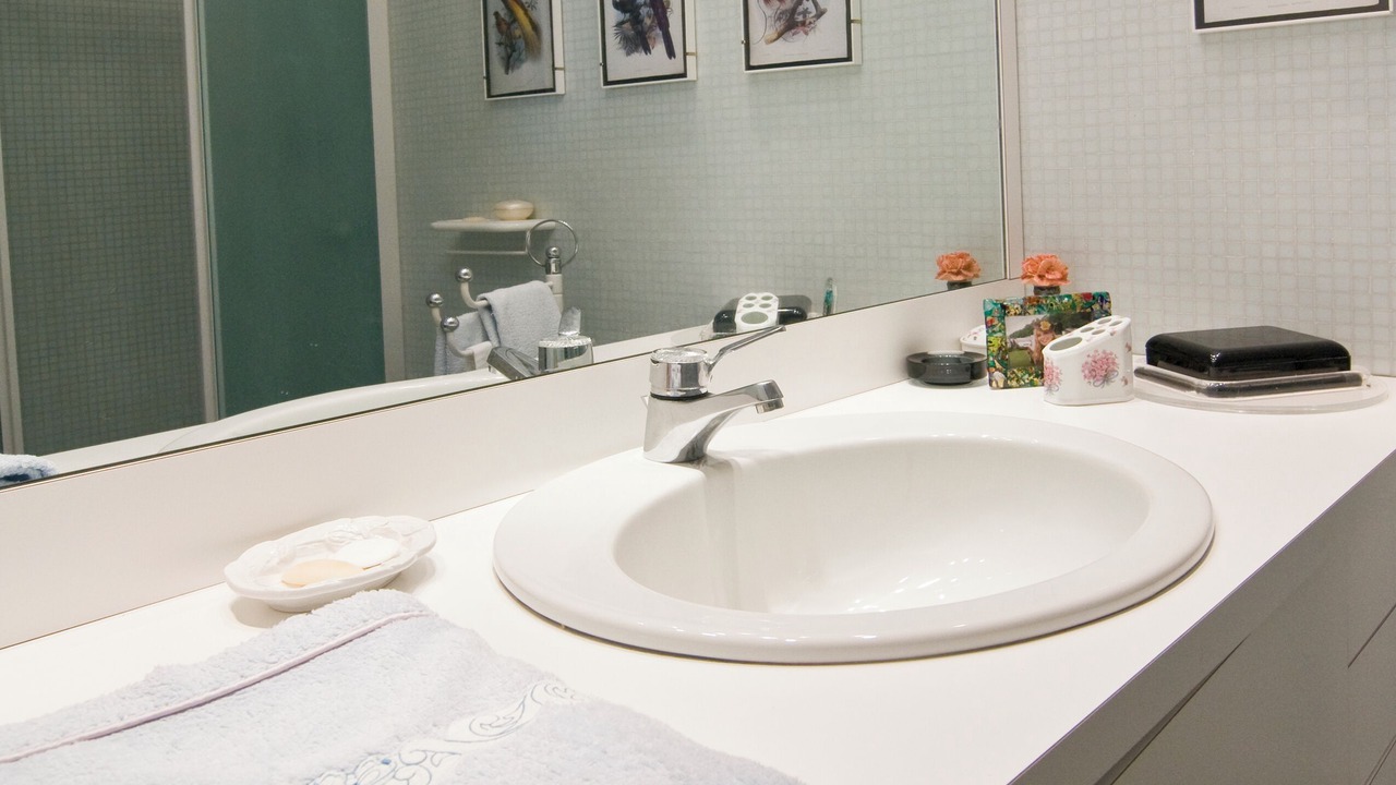 Photo of Bathroom in Isola San Giorgio Maggiore