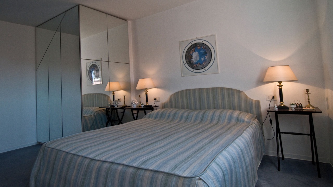 Photo of Bedroom in Isola San Giorgio Maggiore