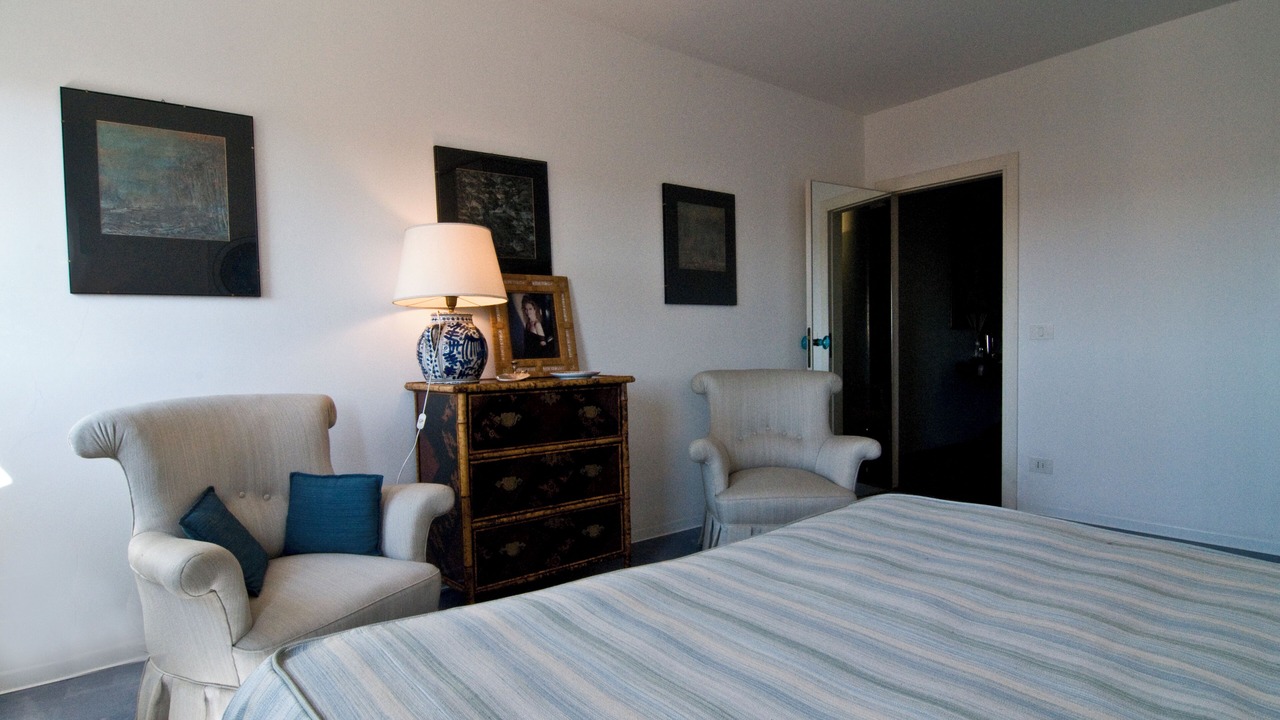 Photo of Bedroom in Isola San Giorgio Maggiore