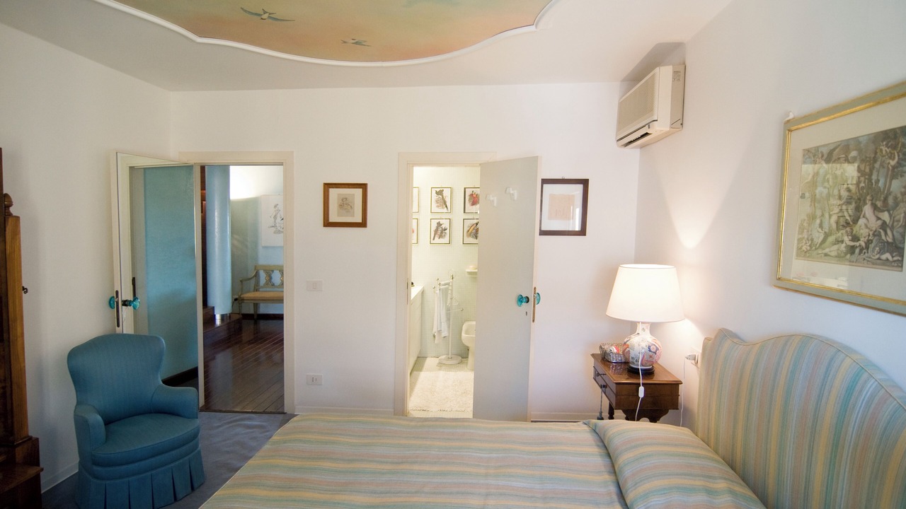 Photo of Bedroom in Isola San Giorgio Maggiore