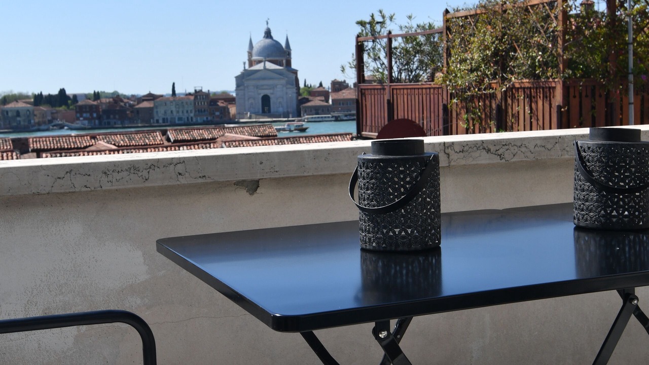 Photo of Outdoor in Isola San Giorgio Maggiore