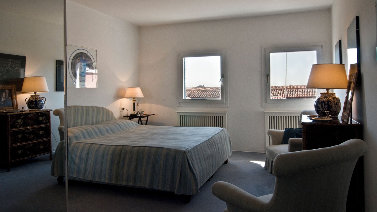 Photo of Bedroom in Isola San Giorgio Maggiore